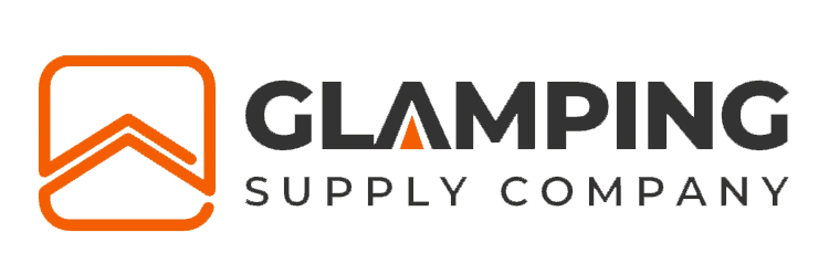 Logo of Glamping Supply
