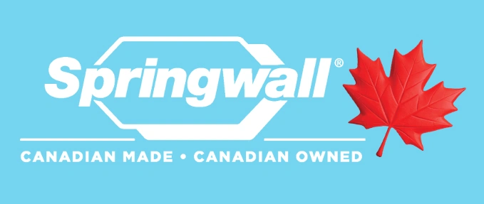 logo of Springwall