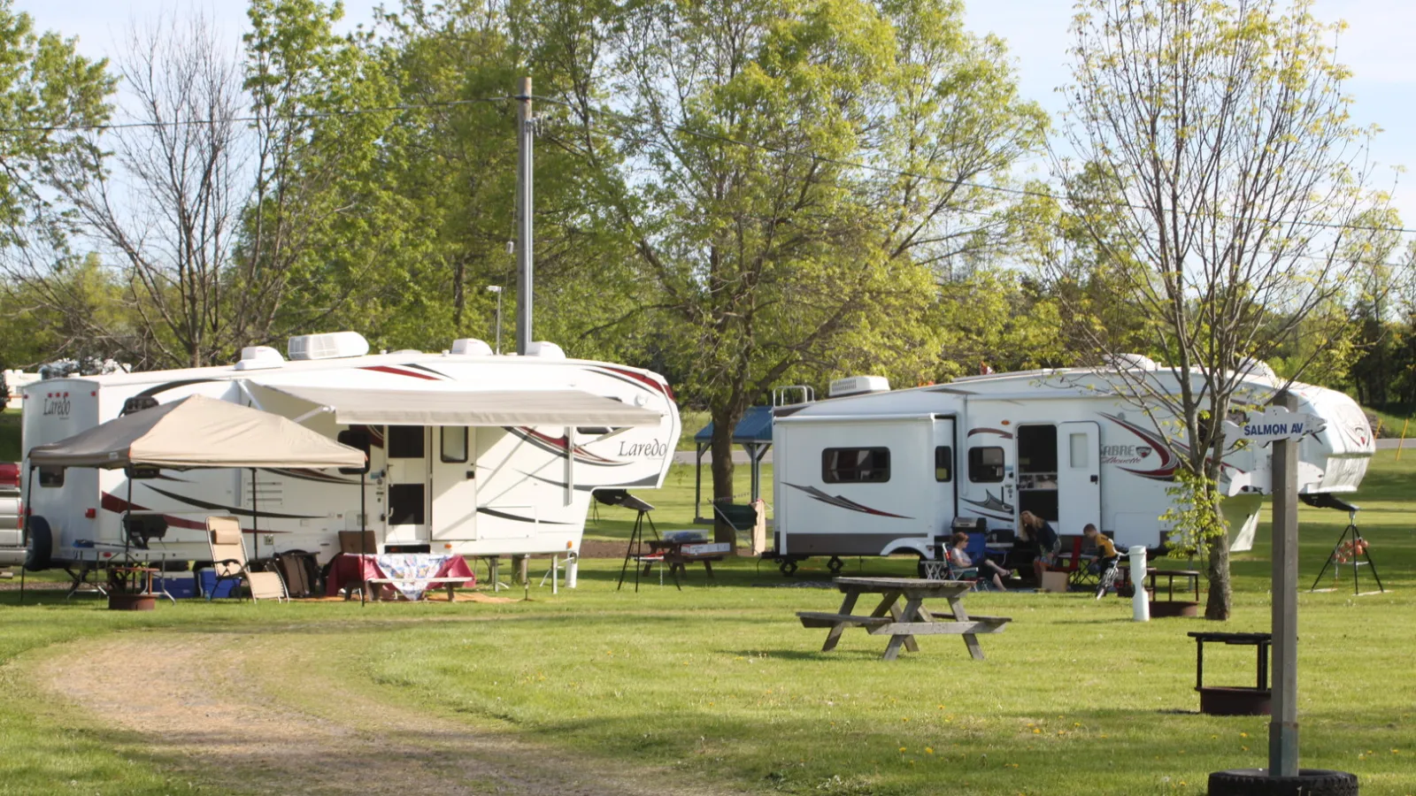 County-shores-trailer-campsites