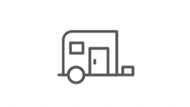2020 Arctic Wolf Cherokee Suite 3550 - Rock Island Camp